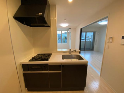 【キッチン】 | セントラルセブン | キッチン（イメージ）