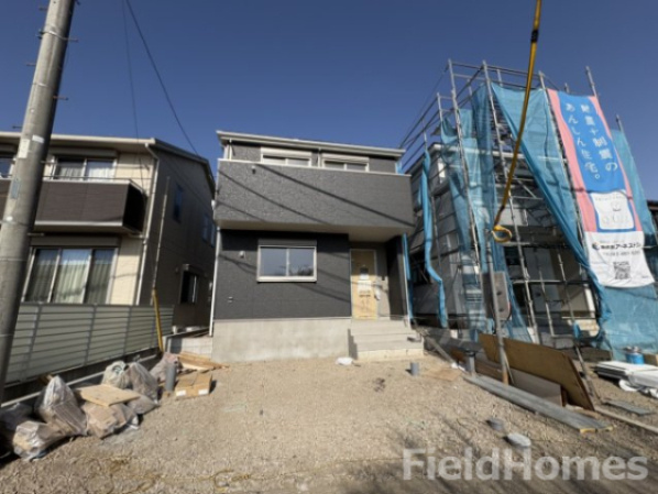 厚木市及川1丁目新築戸建て　第10-1号棟