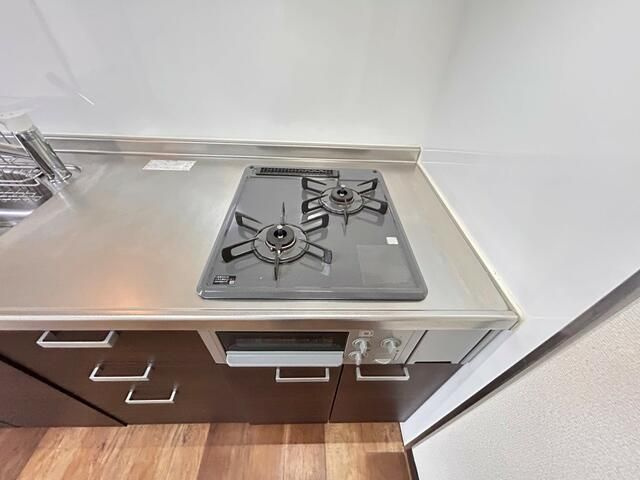 ＲＥＳＴＡひばりが丘のキッチン