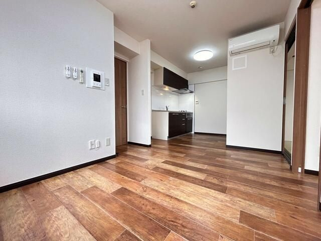 ＲＥＳＴＡひばりが丘の居間・リビング