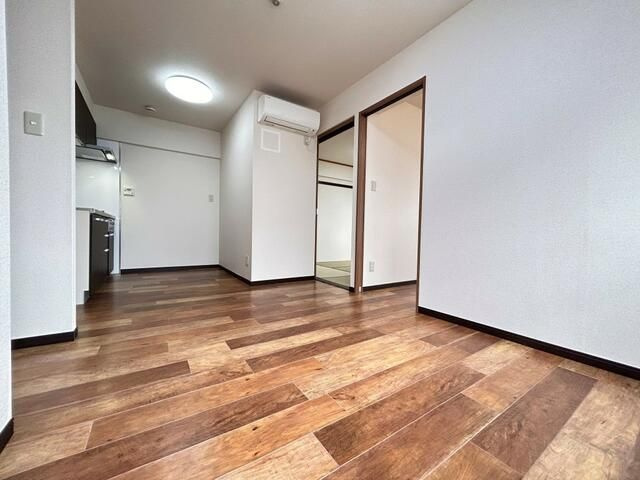 ＲＥＳＴＡひばりが丘の居間・リビング