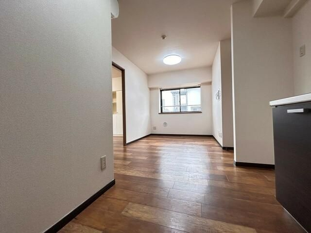 ＲＥＳＴＡひばりが丘の居間・リビング