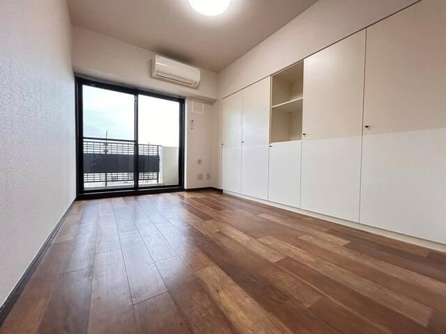 ＲＥＳＴＡひばりが丘の洋室