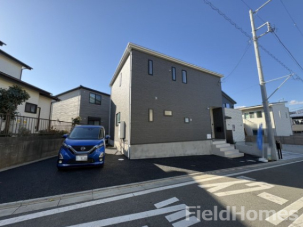 秦野市南矢名新築戸建て　第18-1号棟