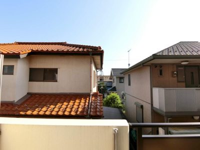 【展望】 | en Reve（アン・レーヴ）－夢の中へ－