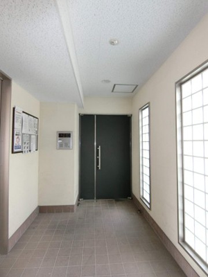 【エントランス】 | en Reve（アン・レーヴ）－夢の中へ－