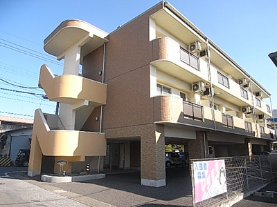 【外観】 | en Reve（アン・レーヴ）－夢の中へ－