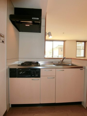 【キッチン】 | en Reve（アン・レーヴ）－夢の中へ－