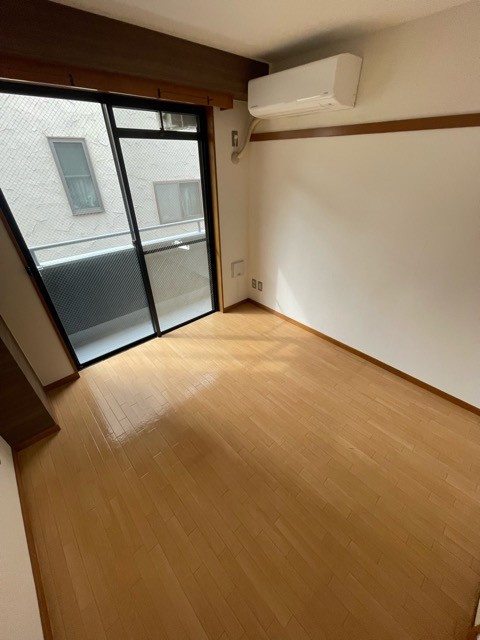 グロージェン代沢の内装