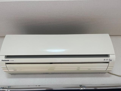 【設備】 | アメニティーコープＳ | エアコン