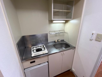 【キッチン】 | アメニティーコープＳ | キッチン