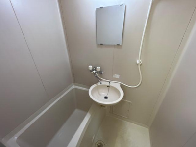 【浴室】 | アメニティーコープＳ | バス