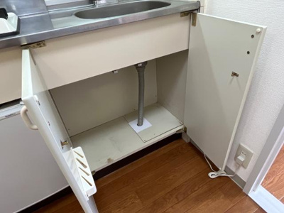 【収納】 | アメニティーコープＳ | キッチン収納