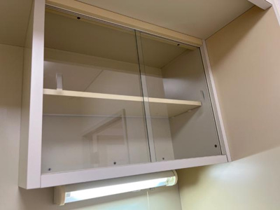 【収納】 | アメニティーコープＳ | キッチン収納