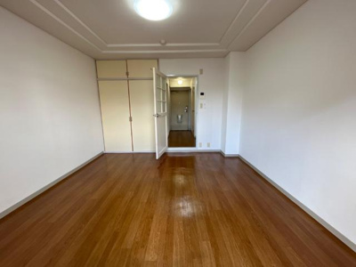 【内装】 | アメニティーコープＳ | 洋室