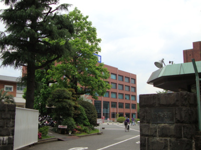 【周辺】 | アメニティーコープＳ | 日本大学まで1,200ｍ