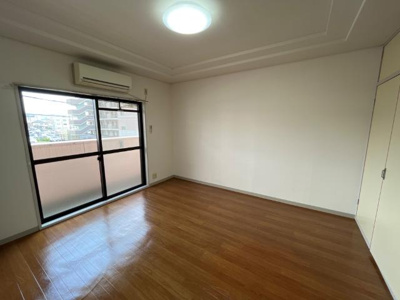 【内装】 | アメニティーコープＳ | 洋室