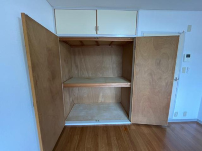 【収納】 | アメニティーコープＳ | 収納