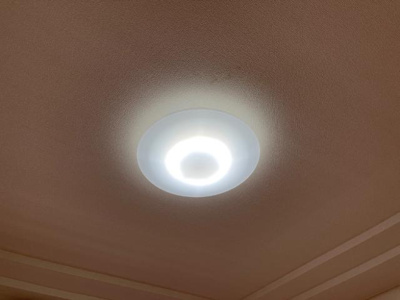 【設備】 | アメニティーコープＳ | 照明器具