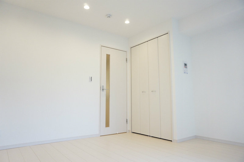 リブリ・長洲の設備