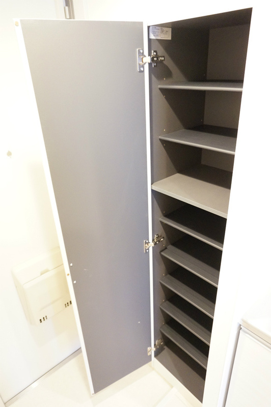 リブリ・長洲のその他