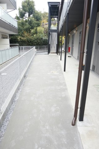 リブリ・長洲のその他