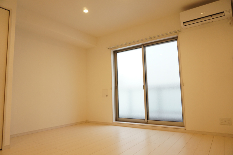 リブリ・長洲の居間・リビング