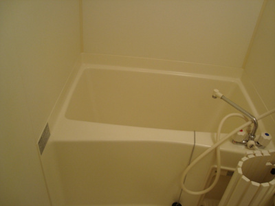 【浴室】 | エタニティ | バス