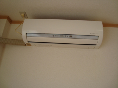 【設備】 | エタニティ | 室内設備