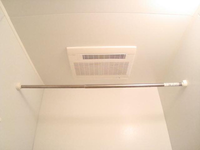 【その他】 | エタニティ | 浴室乾燥機