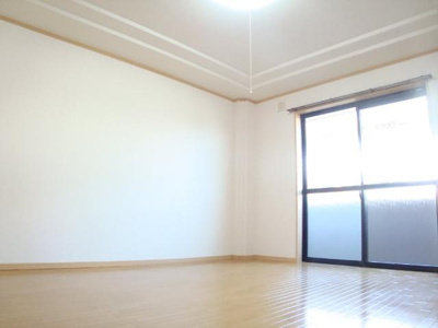 【内装】 | エタニティ | 洋室