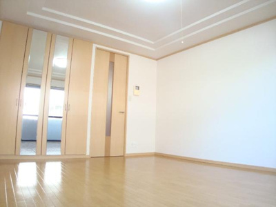 【内装】 | エタニティ | 洋室