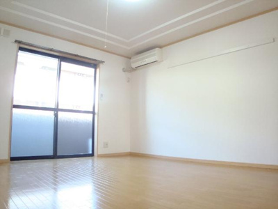 【内装】 | エタニティ | 洋室