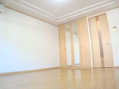 【内装】 | エタニティ | 洋室