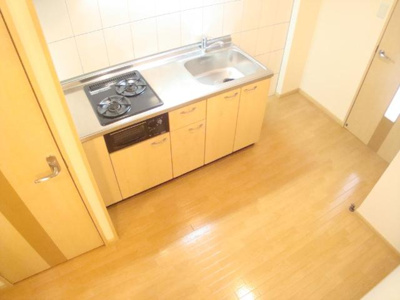 【キッチン】 | エタニティ | キッチン