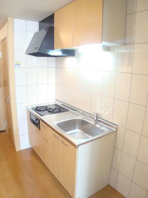 【キッチン】 | エタニティ | キッチン