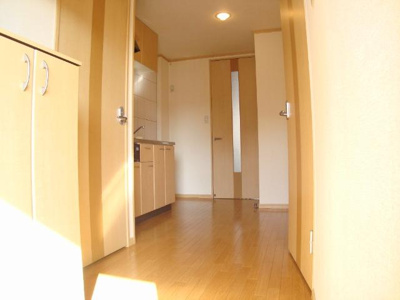 【キッチン】 | エタニティ | キッチン