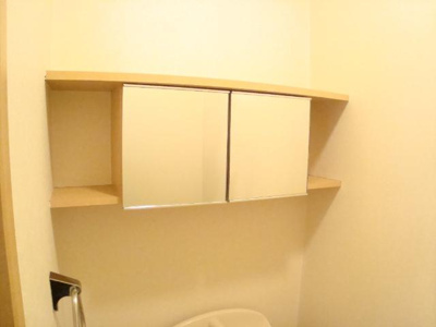 【収納】 | エタニティ | トイレ収納