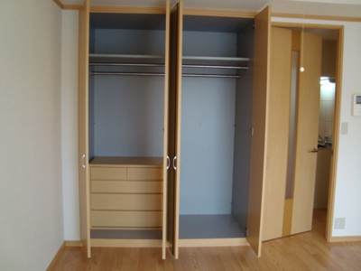 【収納】 | エタニティ | クローゼット