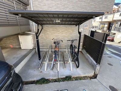 【その他】 | クレイノコラットⅠ