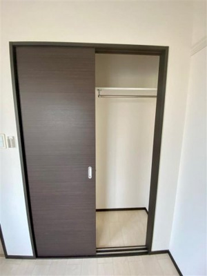 【内装】 | クレイノコラットⅠ