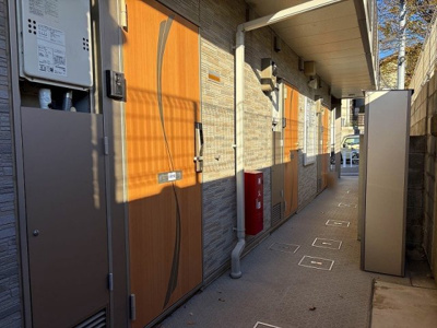 【その他】 | クレイノコラットⅠ