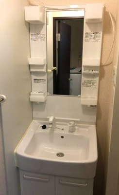 【内装】 | レオネクスト小関２