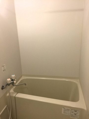 【浴室】 | レオネクスト小関２