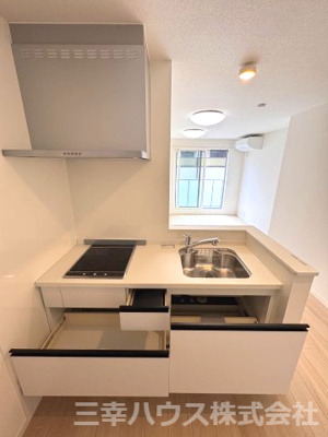 【キッチン】 | アーバンスクエア東大泉