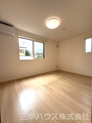 【洋室】 | アーバンスクエア東大泉