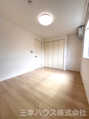 【洋室】 | アーバンスクエア東大泉