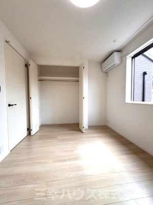 【収納】 | アーバンスクエア東大泉