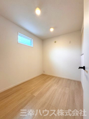 【洋室】 | アーバンスクエア東大泉