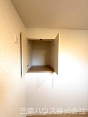 【収納】 | アーバンスクエア東大泉